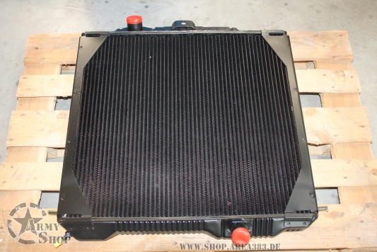 Wasserkühler HMMWV 6,2 D /6,5D  Ohne Turbo