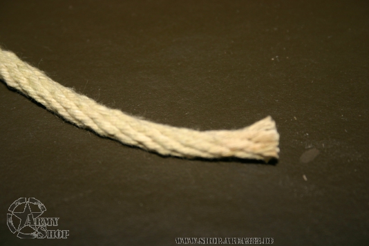 US Army Zeltschnur 4 mm stark