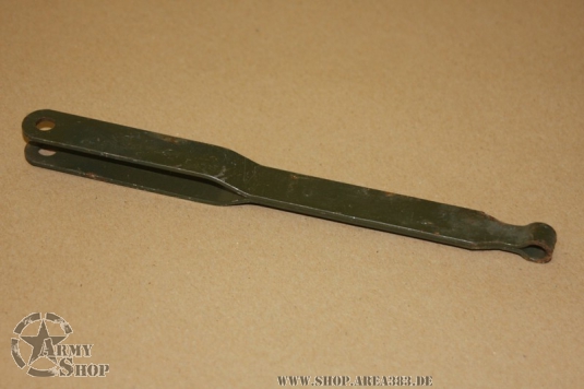 Verbindungsstück Handbremshebel Ford M151