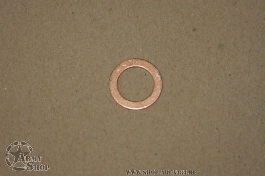 Dichtung Ölablasschraube Kupferring Chevy 6,2 D