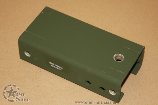 Gurthalterung oben Army HMMWV