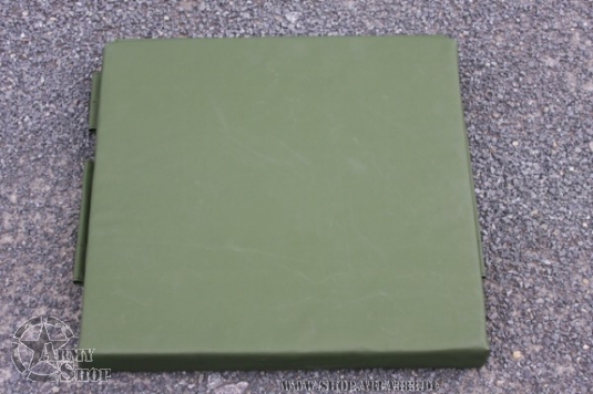 Sitzkissen vorn Ford Mutt M151 Vinyl