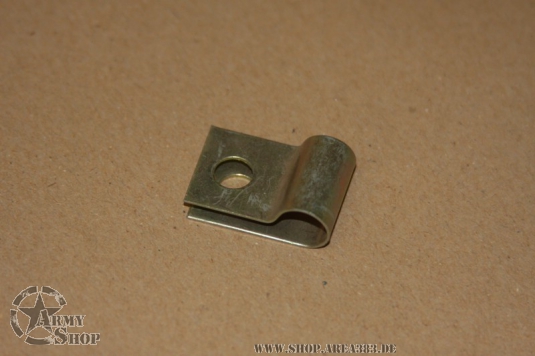 Schelle Bremsleitung Ford M151