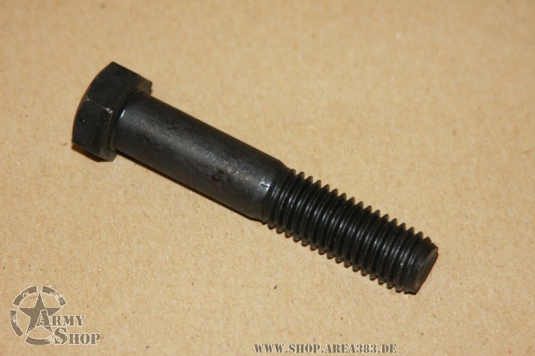 Stoßdämpferschraube K30 M1008 hinten unten