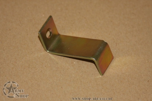 Haltewinkel Bremsleitung M151