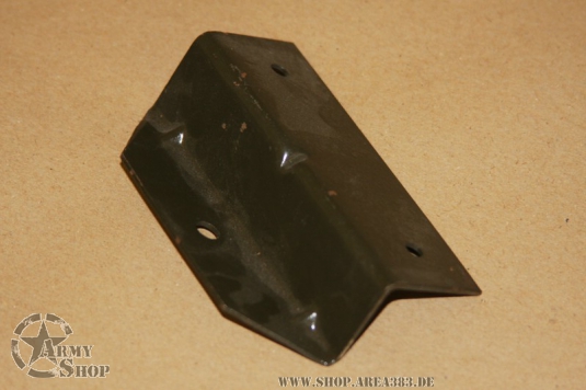 Spiegelhalter am Scheibenrahmen M151