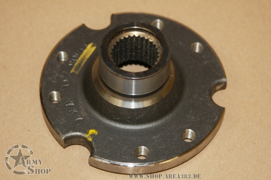 Flansch Ausgang Differential HMMWV