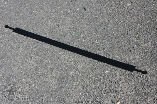 Chevy M1009 Blazer K5 Tankband