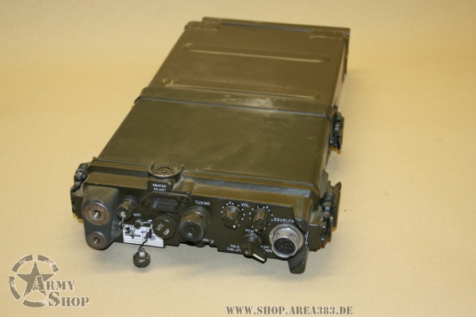 Funkgerät PRC 9 US Army