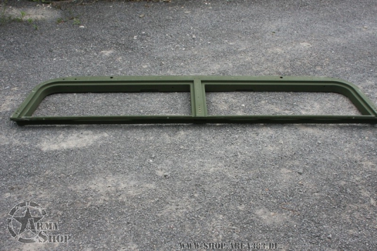 Scheibenrahmen HMMWV