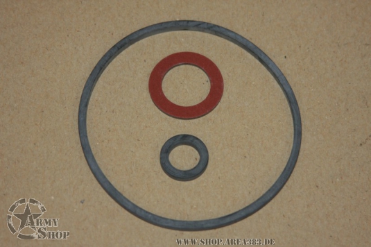 Dichtungskit Dieselfilter M35 Truck