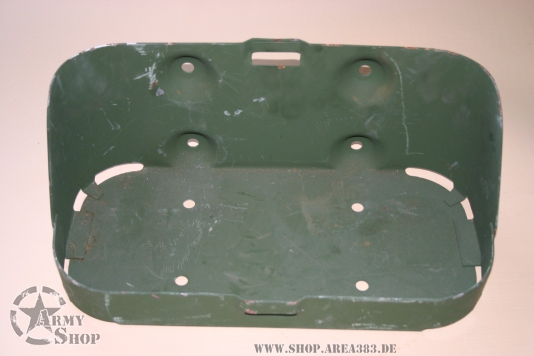 US Army Kanisterhalter