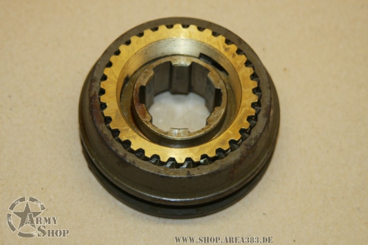 Synchronisierung Schaltgetriebe Ford  M151