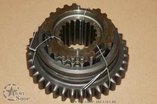 Synchronisierung Schaltgetriebe Ford M151 8754082