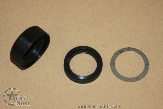 Staubschutz Antriebswelle Ford Mutt M151