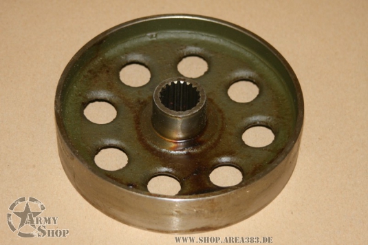 Bremstrommel Handbremse Ford Mutt M151