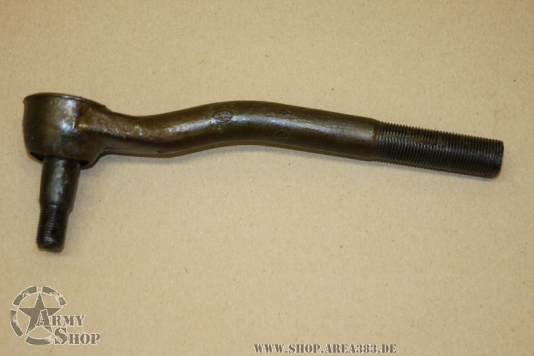 US ARMY Spurstangenkopf lang