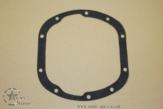Differentialdeckeldichtung Willys MB