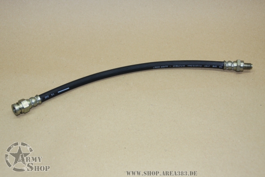 US ARMY Ford Mutt Bremsschlauch vorne