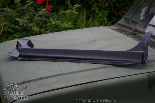 Türschweller links hoch M1008/M1009