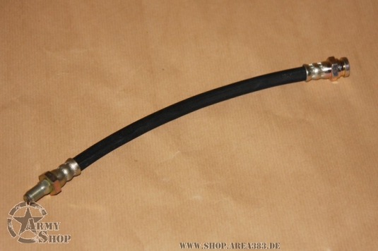 US ARMY Ford Mutt Bremsschlauch hinten
