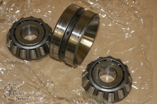 Lager Differential Ford Mutt M151