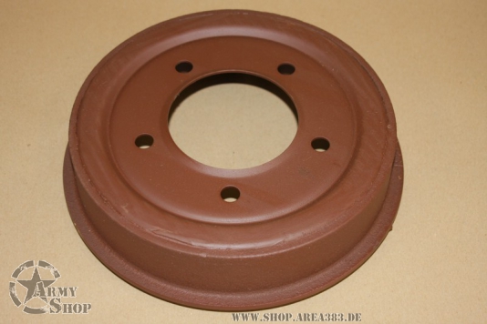 Bremstrommel Ford Mutt M151