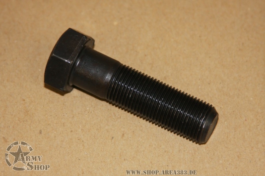 Schraube Stoßdämpfer Ford Mutt M 151 A2  hinten