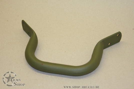 Griff hinten Ecke Willys MB
