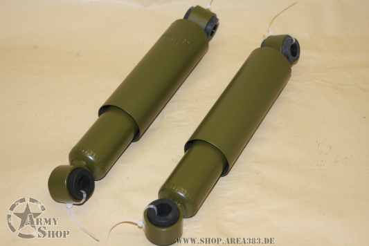 Stoßdämpfer Set vorne Willys MB