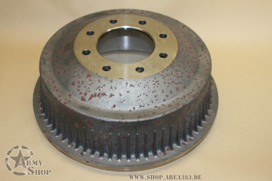 Bremstrommel Chevy K30 M1008 Pick UP   (13x3,5