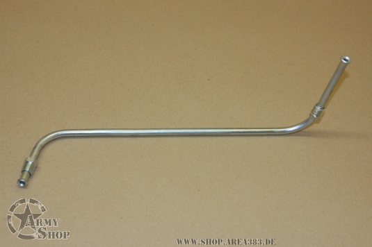 Leitung von der Benzinpumpe zum Vergaser Willys MB