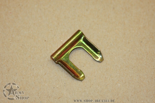 Halteclip Bremsschlauch