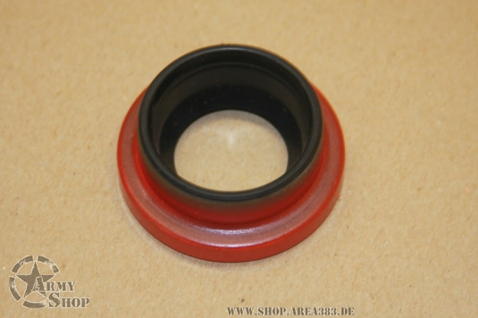 Simmmerring im Achsrohr innen Chevy K5 M1009 Vorderachse