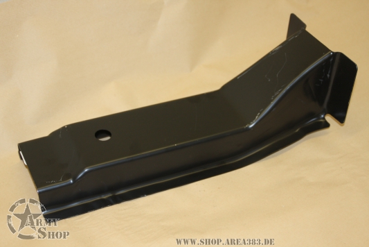 Blech Kabinenbefestigung K5  M1009 Blazer hinten links