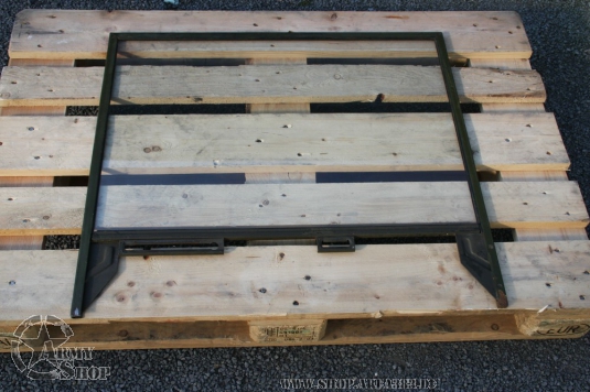 Kurbelscheibe links M35 2,5 ton Truck