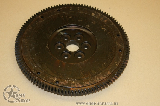 Schwungscheibe am Motor M151 p/n 8754625 NOS