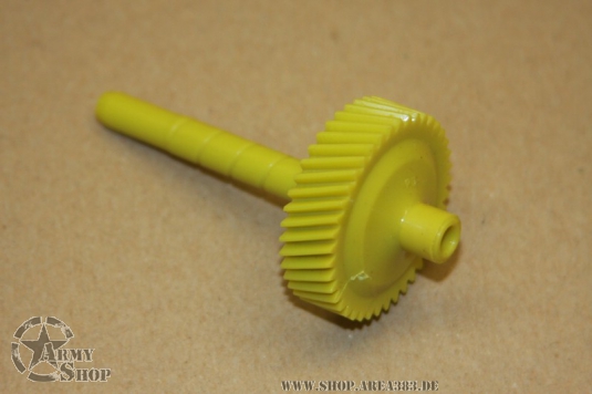 Tachoantrieb Chevy K30 K5 41 Zähne Cucv
