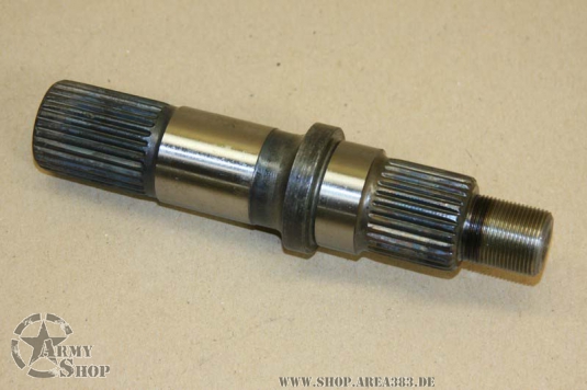 Ausgangswelle Differential HMMWV M998