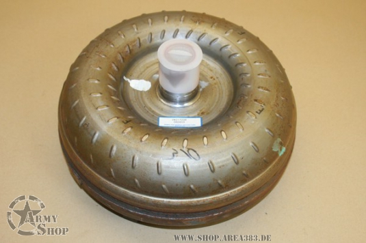Drehmomentwandler 4L80E Diesel