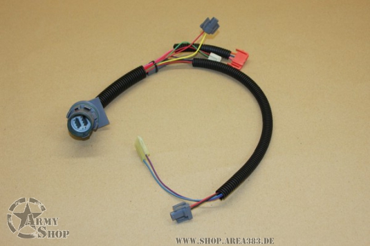 Kabelbaum 4L80 E