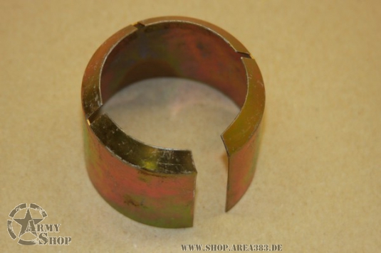 Halteblech Thermostat Willys MB