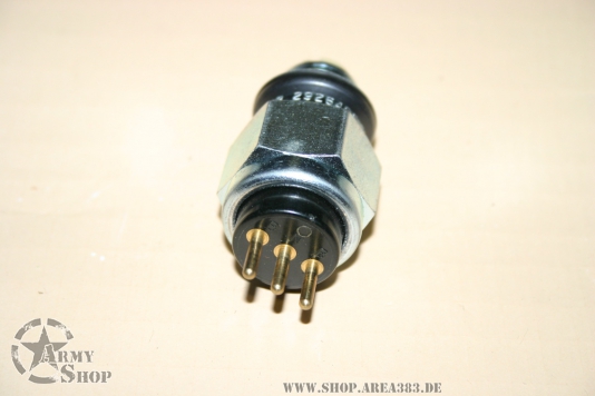 US Army Chrysler Mopar Starter Switch