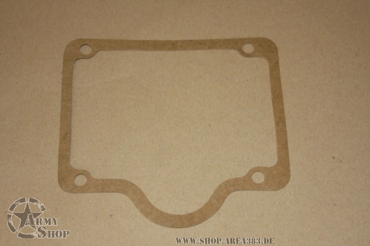 Dichtung  Getriebedeckel Willys MB Schaltgetriebe T84