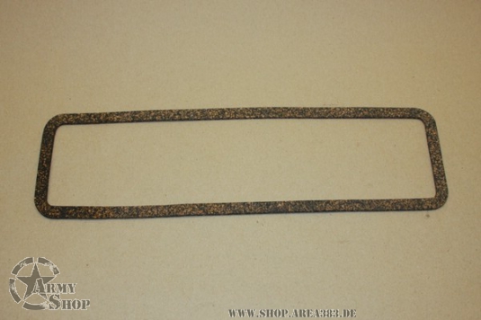 Dichtung Seitendeckel Ventildeckel Willys MB