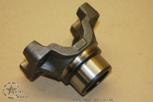Flansch Eingang Differential (10K) HMMWV