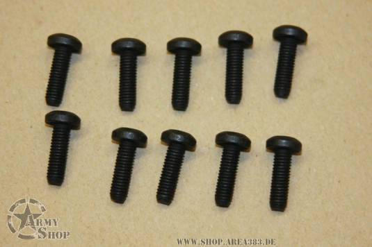 Schraubenkit 4L80E