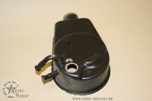 Servopumpenbehälter CUCV K5,K30  6,2 D