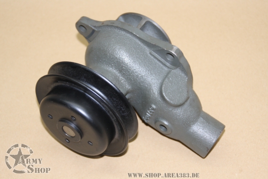 Wasserpumpe Willys MB 6 volt