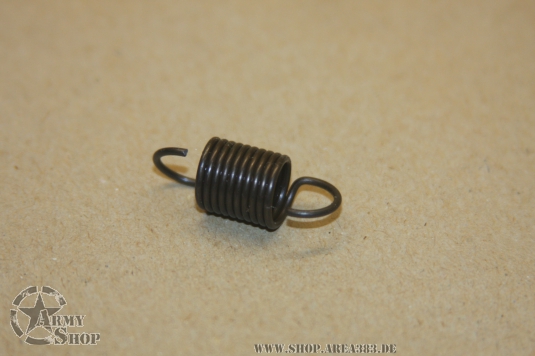 Rückholfeder Ausrücklager Willys MB